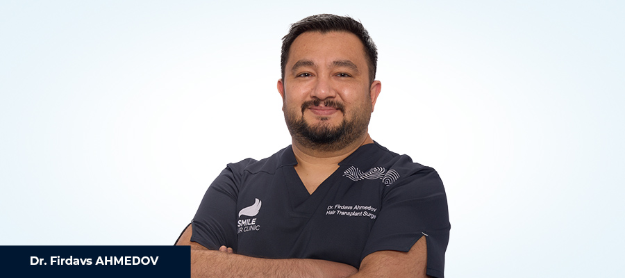 firdavs ahmedov