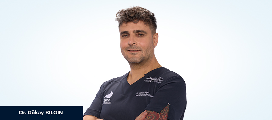 gokay bilgin